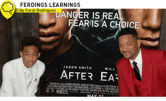 after earth