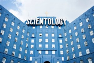 Scientology-Event