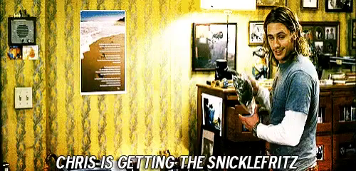 snicklefritz